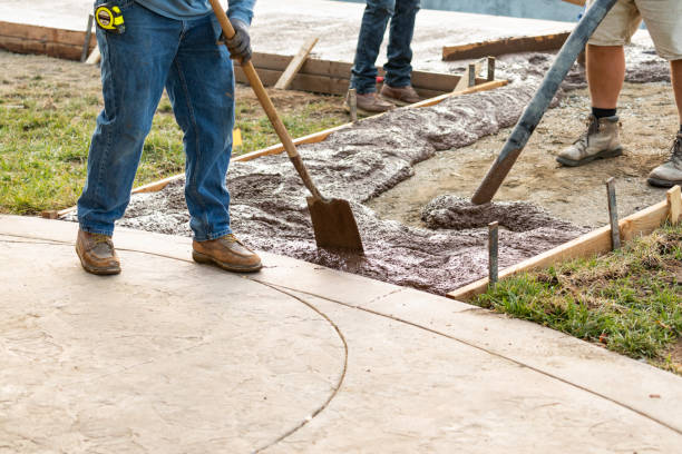 Reliable CO Concrete contractor Solutions