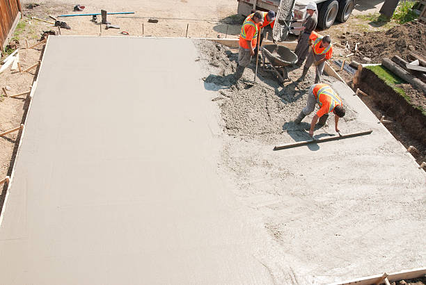Best Concrete Foundation Repair  in Hayden, CO